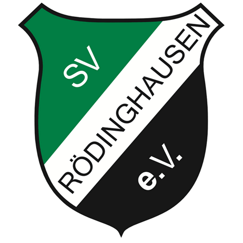 Wappen SV Rödinghausen
